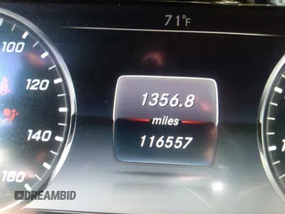 2015 Mercedes-Benz S 550 with VIN WDDXJ8FBXFA008117, listed as a IAAI auction lot 39968008 with 116,557 mi miles and . Bid and sale history available at DreamBid. Image 7.