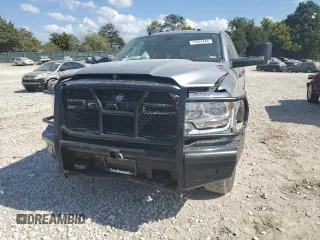 2021 Ram 2500 Tradesman with VIN 3C6UR5CL1MG629379, listed as a Copart auction lot 71457444 with 47,055 mi miles and Salvage Title. Bid and sale history available at carsss.com. Image 5.