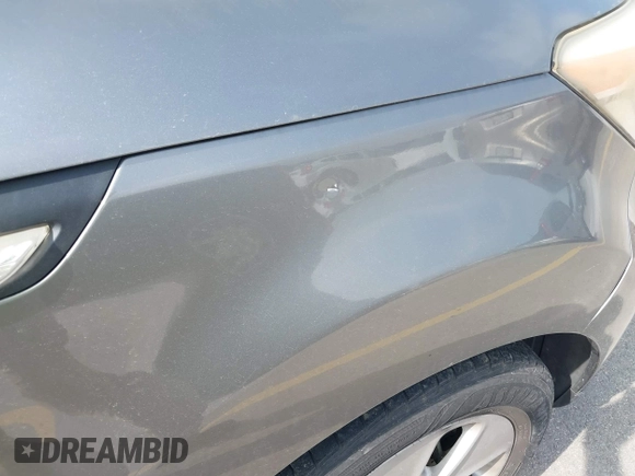 2014 Kia Soul with VIN KNDJN2A25E7027937, listed as a IAAI auction lot 41922245 with 139,802 mi miles. Bid and sale history available at carsss.com. Image 12.