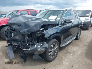 2020 Mercedes-Benz GLE 350 z VIN 4JGFB4KB4LA038559, wystawiony jako IAAI lot #42176672 z przebiegiem 46 467 mil mil oraz . Historia ofert i sprzedaży dostępna na DreamBid. Obrazek 18.