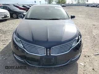 2014 Lincoln MKZ Hybrid с VIN 3LN6L2LU3ER815601, выставлен на аукционе Copart как лот 45682645 с пробегом 211 322 миль миль и Чистый • Clean title. История ставок и продаж доступна на DreamBid. Изображение 5.