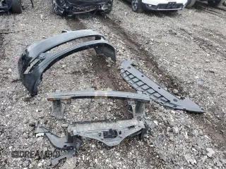 2014 Lincoln MKZ с VIN 3LN6L2J97ER824137, выставлен на аукционе Copart как лот 56637565 с пробегом 78 416 миль миль и Списание • Salvage title. История ставок и продаж доступна на DreamBid. Изображение 12.
