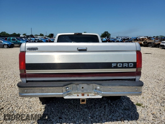 1996 Ford F-150 с VIN 1FTEF15N2TLA30134, выставлен на аукционе Copart как лот 60205364 с пробегом Не указан миль и На запчасти • Non repairable. История ставок и продаж доступна на DreamBid. Изображение 6.