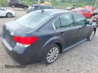 2012 Subaru Legacy Limited with VIN 4S3BMBJ62C3031720, listed as a IAAI auction lot 42747625 with 178,419 mi miles and . Bid and sale history available at DreamBid. Image 4.