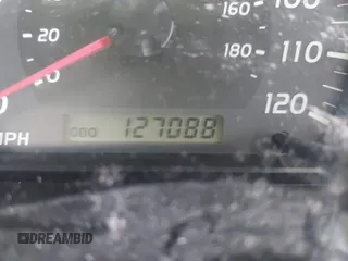 2006 Toyota Tundra SR5 with VIN 5TBET34116S531353, listed as a IAAI auction lot 41936220 with 127,088 mi miles and . Bid and sale history available at DreamBid. Image 15.
