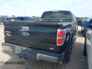 2010 Ford F-150 XL z VIN 1FTFX1CV9AKB86064, wystawiony jako IAAI lot #42601312 z przebiegiem 366 938 mil mil oraz . Historia ofert i sprzedaży dostępna na DreamBid. Obrazek 4.
