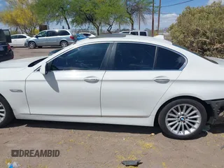 2013 BMW 5 Series 535i with VIN WBAFR7C5XDC824198, listed as a IAAI auction lot 42046804 with 170,005 mi miles and . Bid and sale history available at DreamBid. Image 15.