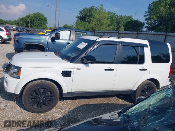 2014 Land Rover LR4 HSE с VIN SALAG2V60EA724693, выставлен на аукционе IAAI как лот 42586015 с пробегом 142 216 миль миль и . История ставок и продаж доступна на DreamBid. Изображение 14.