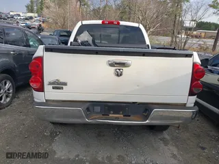 2008 Dodge Ram 1500 SLT with VIN 1D7HA18228J178127, listed as a IAAI auction lot 41716071 with 210,975 mi miles. Bid and sale history available at carsss.com. Image 16.