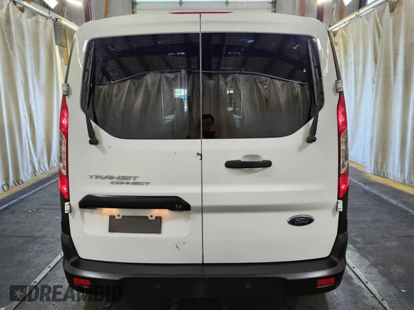 2021 Ford Transit Connect XL with VIN NM0LS7E29M1502013, listed as a IAAI auction lot 42737647 with 86,283 mi miles and . Bid and sale history available at DreamBid. Image 31.