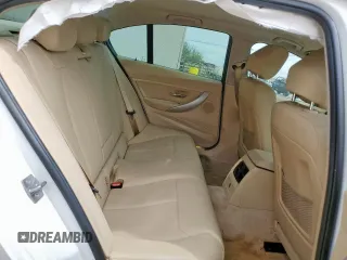 2013 BMW 3 Series 328i xDrive with VIN WBA3B3C51DF540084, listed as a Copart auction lot 56930105 with 117,567 mi miles and Salvage title. Bid and sale history available at DreamBid. Image 10.