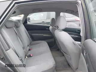 2007 Toyota Prius with VIN JTDKB20U373224079, listed as a IAAI auction lot 42449277 with 332,049 mi miles and . Bid and sale history available at DreamBid. Image 8.