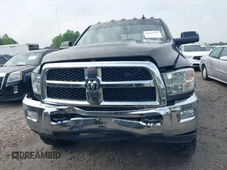 2017 Ram 2500 SLT with VIN 3C6UR5DL9HG561899, listed as a IAAI auction lot 42071797 with 134,808 mi miles and . Bid and sale history available at DreamBid. Image 12.