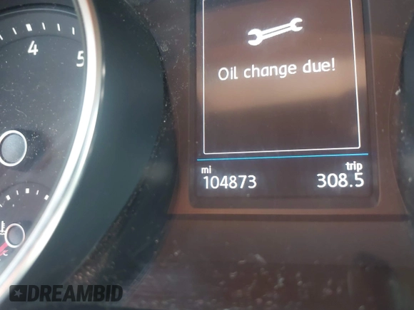2018 Volkswagen Tiguan SEL z VIN 3VV3B7AX1JM045203, wystawiony jako IAAI lot #42572229 z przebiegiem 104 873 mil mil oraz . Historia ofert i sprzedaży dostępna na DreamBid. Obrazek 15.