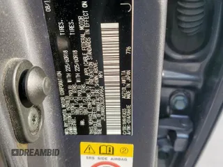 2016 Lexus NX 200t with VIN JTJYARBZ3G2049964, listed as a Copart auction lot 53247135 with 127,575 mi miles and Clean title. Bid and sale history available at DreamBid. Image 14.