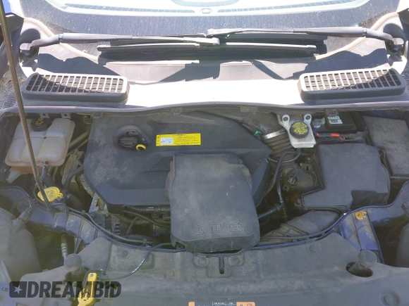 2016 Ford Escape SE z VIN 1FMCU9GX2GUC47933, wystawiony jako IAAI lot #42301520 z przebiegiem 115 751 mil mil oraz . Historia ofert i sprzedaży dostępna na DreamBid. Obrazek 10.