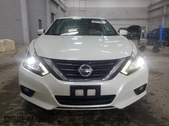 2016 Nissan Altima S with VIN 1N4AL3AP7GC228813, listed as a Copart auction lot 60472705 with 169,126 mi miles and Clean title. Bid and sale history available at DreamBid. Image 5.