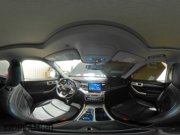 2023 Ford Explorer XLT с VIN 1FMSK8DH4PGB65631, выставлен на аукционе Copart как лот 60861485 с пробегом 5 212 миль миль и Списание • Salvage title. История ставок и продаж доступна на DreamBid. Изображение 16.
