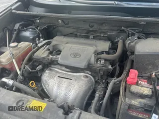 2015 Toyota RAV4 LE with VIN JTMBFREV7FD122534, listed as a Copart auction lot 66685855 with 185,081 mi miles and Clean title. Bid and sale history available at DreamBid. Image 7.
