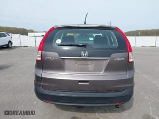 2014 Honda CR-V LX with VIN 2HKRM4H37EH726000, listed as a IAAI auction lot 42044929 with 95,215 mi miles. Bid and sale history available at carsss.com. Image 16.