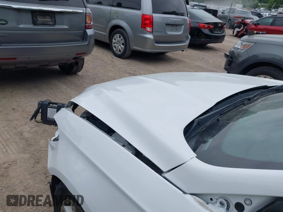2017 Ford Fusion SE z VIN 3FA6P0H71HR413635, wystawiony jako IAAI lot #42507386 z przebiegiem 165 991 mil mil oraz . Historia ofert i sprzedaży dostępna na DreamBid. Obrazek 22.