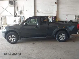2013 Nissan Frontier SV with VIN 1N6AD0CW3DN713859, listed as a IAAI auction lot 42562240 with 127,403 mi miles and . Bid and sale history available at DreamBid. Image 14.