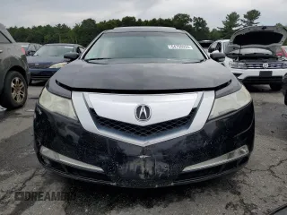 2009 Acura TL z VIN 19UUA86249A022100, wystawiony jako Copart lot #64760924 z przebiegiem 193 450 mil mil oraz Szkoda całkowita • Salvage title. Historia ofert i sprzedaży dostępna na DreamBid. Obrazek 5.