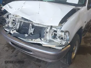 1997 Mercury Mountaineer with VIN 4M2DU55P6VUJ41951, listed as a IAAI auction lot 42260936 with 151,667 mi miles and . Bid and sale history available at DreamBid. Image 6.