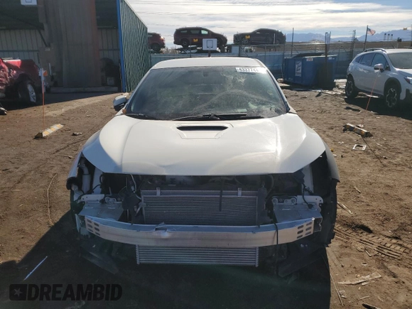 2019 Honda Civic Type R Touring z VIN SHHFK8G73KU201741, wystawiony jako Copart lot #43377445 z przebiegiem 76 807 mil mil oraz Szkoda całkowita • Salvage title. Historia ofert i sprzedaży dostępna na DreamBid. Obrazek 5.