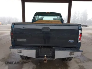 1999 Ford F-250 XL with VIN 1FTNX21F3XEB13907, listed as a IAAI auction lot 41321221 with 535,405 mi miles and . Bid and sale history available at DreamBid. Image 16.