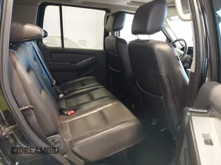 2008 Mercury Mountaineer Premier z VIN 4M2EU48E68UJ10079, wystawiony jako IAAI lot #42717946 z przebiegiem 241 520 mil mil oraz . Historia ofert i sprzedaży dostępna na DreamBid. Obrazek 8.