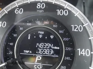 2013 Honda Accord EX-L with VIN 1HGCR2F81DA239439, listed as a IAAI auction lot 41454030 with 148,394 mi miles and . Bid and sale history available at DreamBid. Image 16.