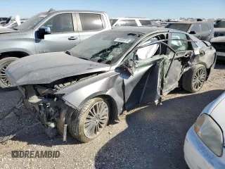 2014 Lincoln MKZ with VIN 3LN6L2G94ER806685, listed as a Copart auction lot 49465815 with 0 mi miles and Salvage Title. Bid and sale history available at carsss.com. Image 1.