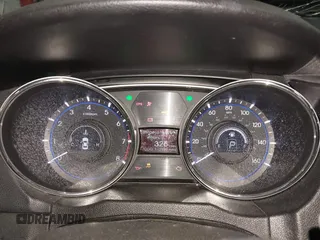 2013 Hyundai Sonata Limited with VIN 5NPEC4AC9DH801466, listed as a IAAI auction lot 42205747 with 112,520 mi miles and . Bid and sale history available at DreamBid. Image 7.