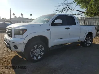 2012 Toyota Tundra 4WD Truck with VIN 5TFUW5F11CX225553, listed as a Copart auction lot 66095434 with 73,815 mi miles and Salvage Title. Bid and sale history available at carsss.com. Image 1.