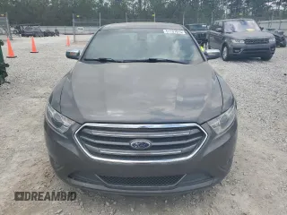 2017 Ford Taurus Limited with VIN 1FAHP2F85HG117735, listed as a Copart auction lot 51707915 with 116,052 mi miles and Clean Title. Bid and sale history available at DreamBid. Image 5.