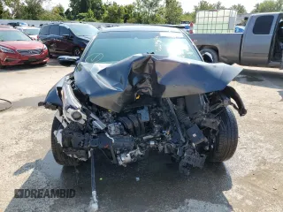 2021 Kia Forte GT-Line с VIN 3KPF34AD0ME357671, выставлен на аукционе Copart как лот 66878244 с пробегом Не указан миль и Списание • Salvage title. История ставок и продаж доступна на DreamBid. Изображение 5.
