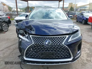 2020 Lexus RX 450h с VIN 2T2HGMDA6LC047628, выставлен на аукционе IAAI как лот 41932960 с пробегом 26 807 миль миль и . История ставок и продаж доступна на DreamBid. Изображение 13.