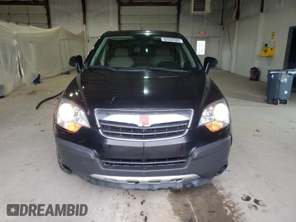 2009 Saturn VUE XE z VIN 3GSDL43N79S609183, wystawiony jako Copart lot #52552385 z przebiegiem 140 404 mil mil oraz Szkody całkowita. Historia ofert i sprzedaży dostępna na DreamBid. Obrazek 5.