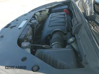 2013 Chevrolet Traverse LT with VIN 1GNKRGKD7DJ258465, listed as a IAAI auction lot 43003995 with 134,052 mi miles and . Bid and sale history available at DreamBid. Image 12.