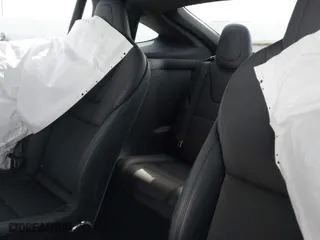 2018 Tesla Model X 75D with VIN 5YJXCBE26JF140049, listed as a IAAI auction lot 41712865 with 48,684 mi miles. Bid and sale history available at carsss.com. Image 8.