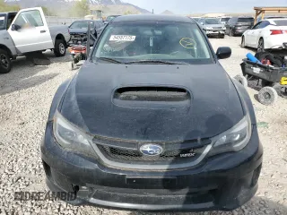 2012 Subaru WRX WRX with VIN JF1GV7E60CG002984, listed as a Copart auction lot 54557175 with 151,891 mi miles and Salvage title. Bid and sale history available at DreamBid. Image 5.