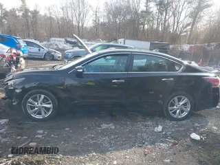 2014 Nissan Altima S with VIN 1N4AL3AP1EC291452, listed as a IAAI auction lot 41642953 with 177,117 mi miles and . Bid and sale history available at DreamBid. Image 14.
