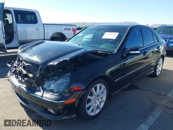 2007 Mercedes-Benz C 230 Sport с VIN WDBRF52H87F935195, выставлен на аукционе IAAI как лот 42572285 с пробегом 155 062 миль миль и . История ставок и продаж доступна на DreamBid. Изображение 17.