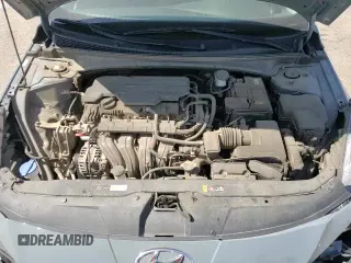 2022 Hyundai Elantra SEL с VIN KMHLM4AG5NU321922, выставлен на аукционе Copart как лот 80730745 с пробегом 89 222 миль миль и Списание • Salvage title. История ставок и продаж доступна на DreamBid. Изображение 16.