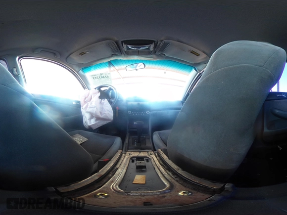 2004 Honda Accord LX with VIN 1HGCM66314A059212, listed as a IAAI auction lot 42403255 with 206,578 mi miles and . Bid and sale history available at DreamBid. Image 19.