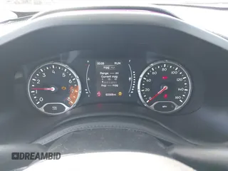 2017 Jeep Renegade Altitude z VIN ZACCJBBH3HPF09594, wystawiony jako IAAI lot #41594122 z przebiegiem 63 309 mil mil oraz . Historia ofert i sprzedaży dostępna na DreamBid. Obrazek 7.