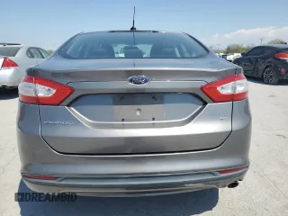 2013 Ford Fusion SE with VIN 3FA6P0H74DR280881, listed as a Copart auction lot 52797455 with 157,110 mi miles and Clean title. Bid and sale history available at DreamBid. Image 6.