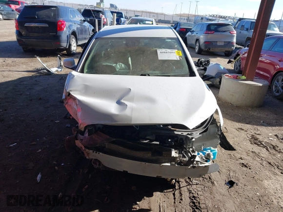 2015 Buick LaCrosse Leather with VIN 1G4GB5GR7FF306057, listed as a IAAI auction lot 40885094 with Not Provided miles and . Bid and sale history available at DreamBid. Image 12.