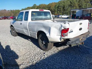 2010 Ford Ranger XL with VIN 1FTKR1EE7APA16407, listed as a IAAI auction lot 41019733 with 172,609 mi miles. Bid and sale history available at carsss.com. Image 3.
